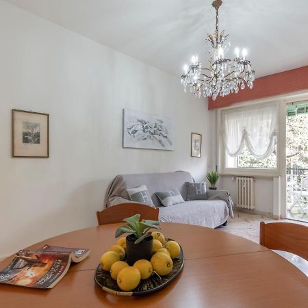 Apartment Casa Concetta By Interhome Санремо Екстер'єр фото
