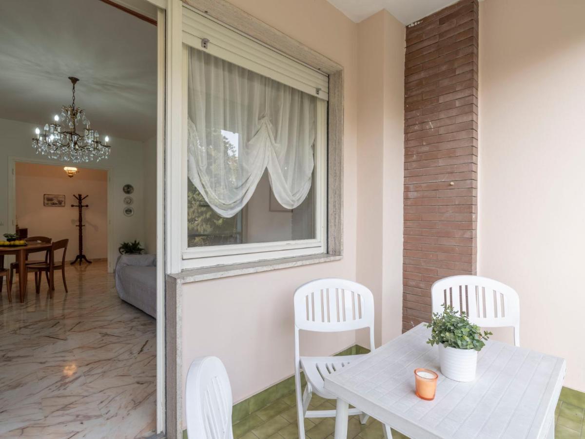 Apartment Casa Concetta By Interhome Санремо Екстер'єр фото