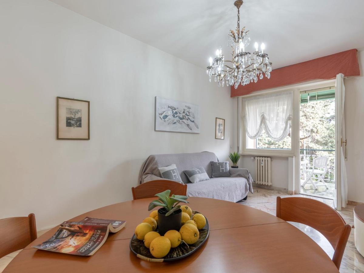 Apartment Casa Concetta By Interhome Санремо Екстер'єр фото