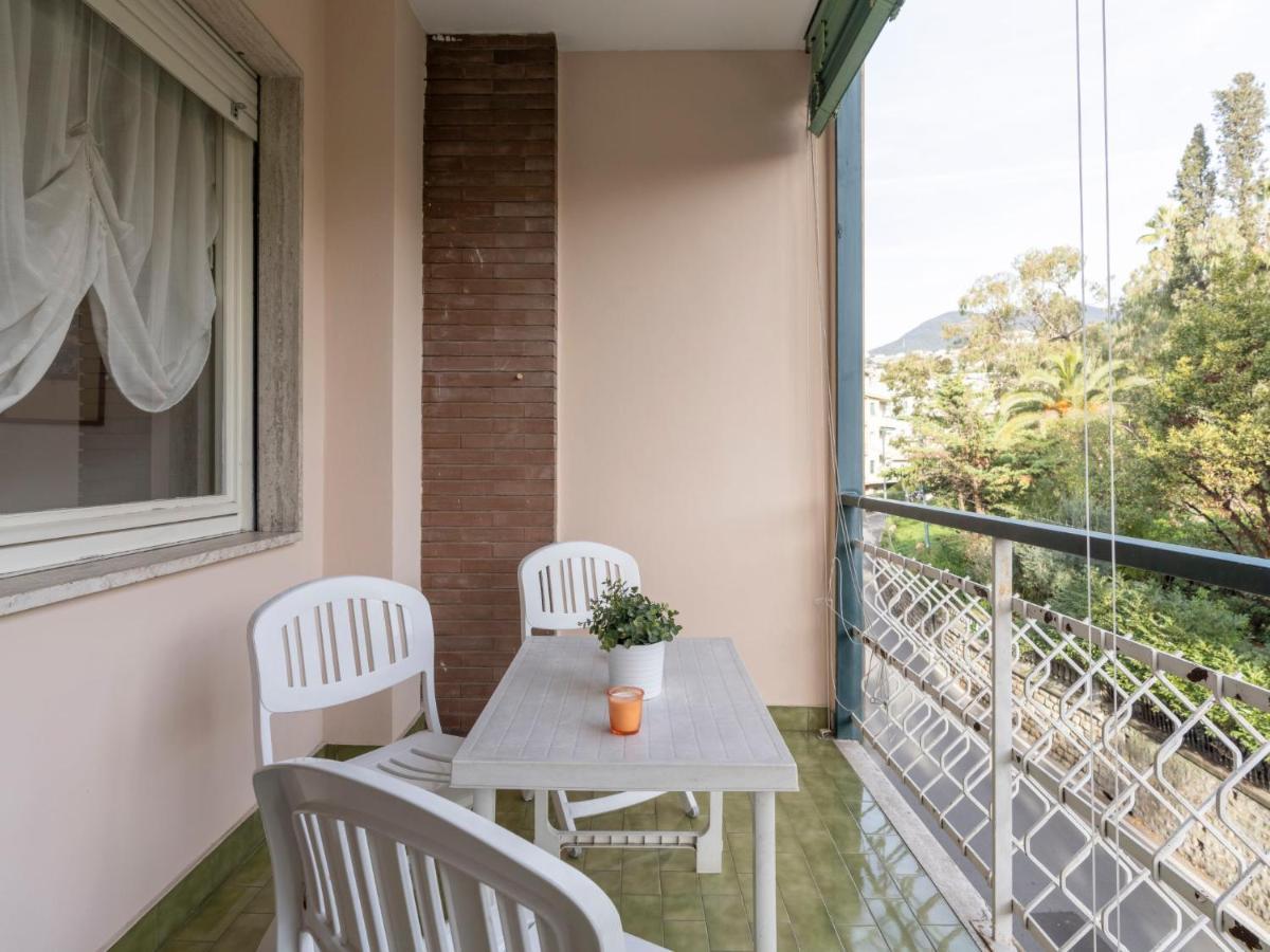 Apartment Casa Concetta By Interhome Санремо Екстер'єр фото