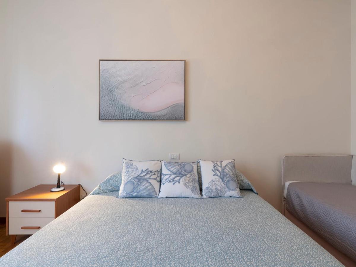 Apartment Casa Concetta By Interhome Санремо Екстер'єр фото