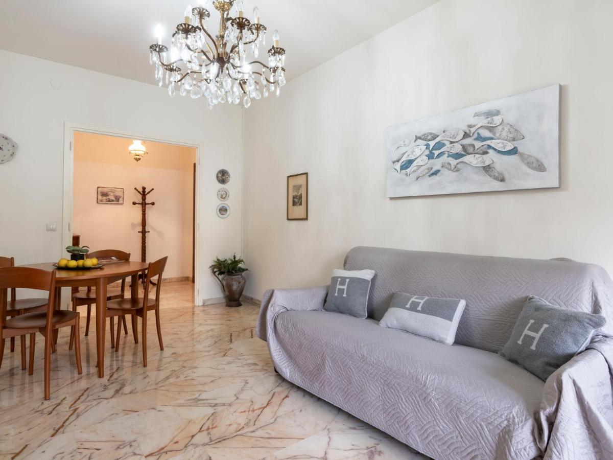 Apartment Casa Concetta By Interhome Санремо Екстер'єр фото