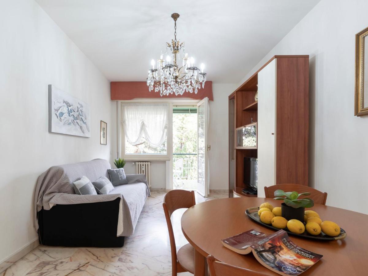 Apartment Casa Concetta By Interhome Санремо Екстер'єр фото