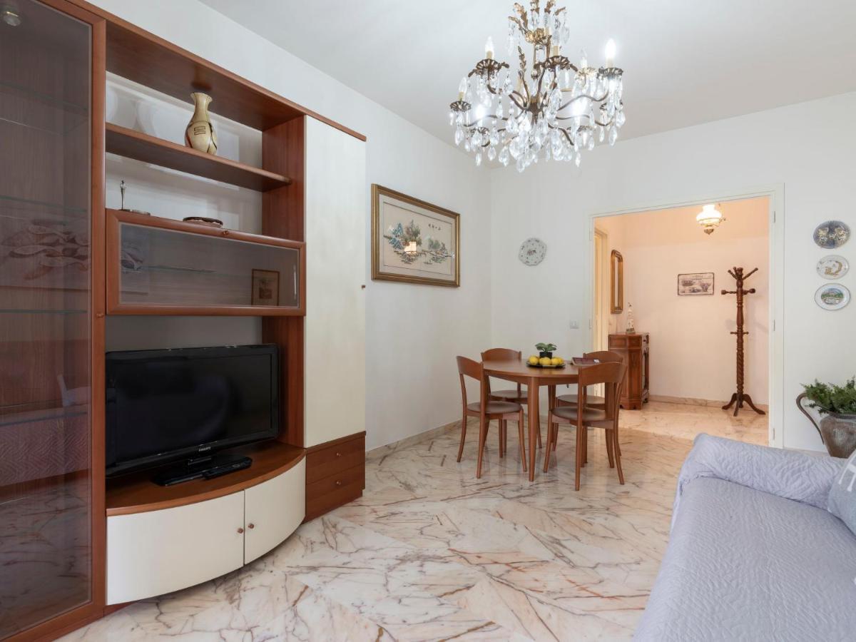 Apartment Casa Concetta By Interhome Санремо Екстер'єр фото