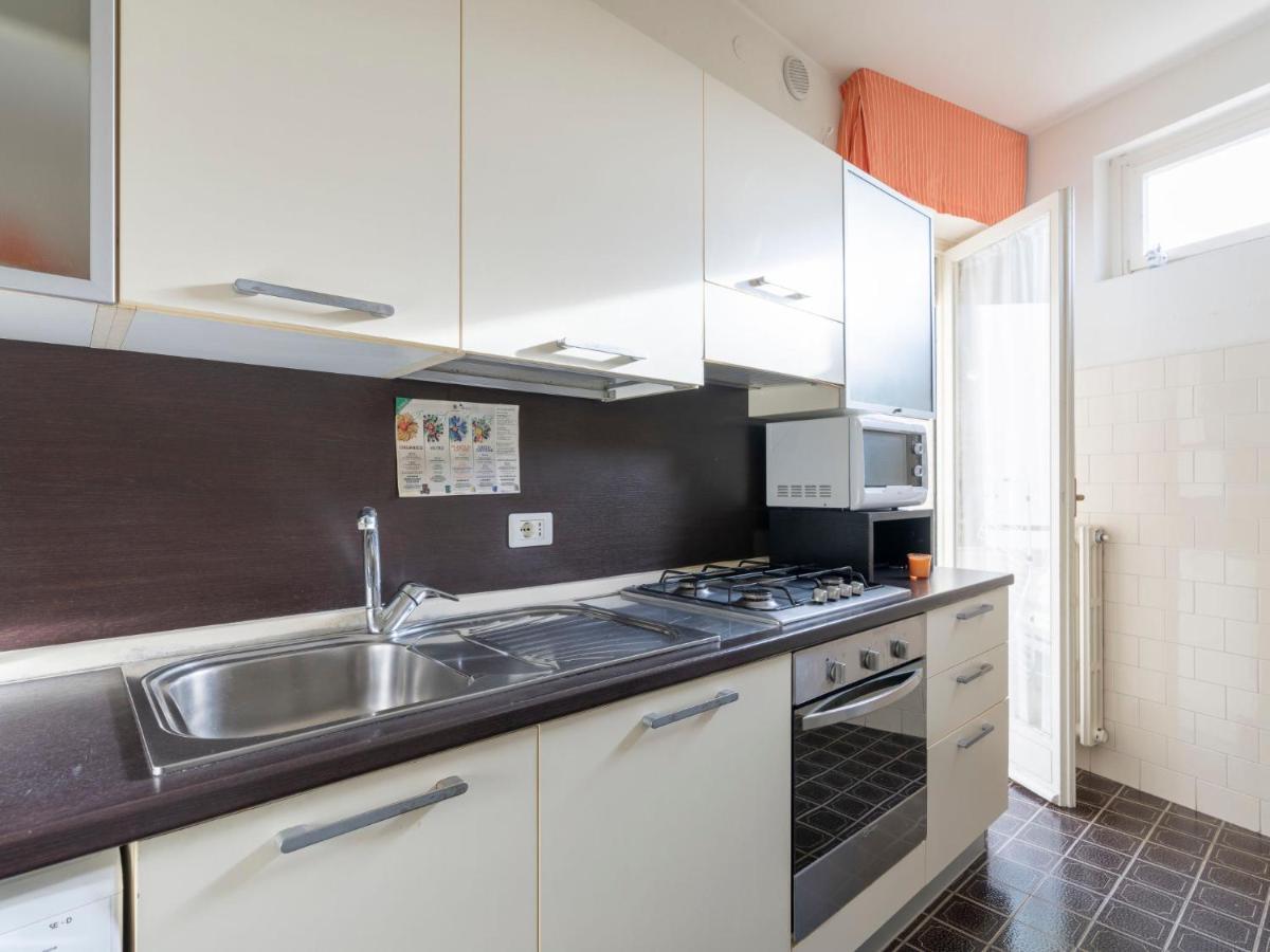 Apartment Casa Concetta By Interhome Санремо Екстер'єр фото