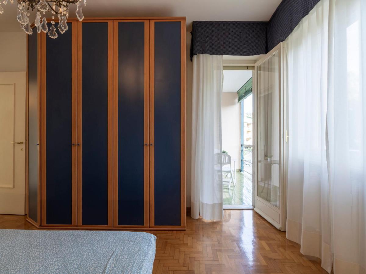 Apartment Casa Concetta By Interhome Санремо Екстер'єр фото