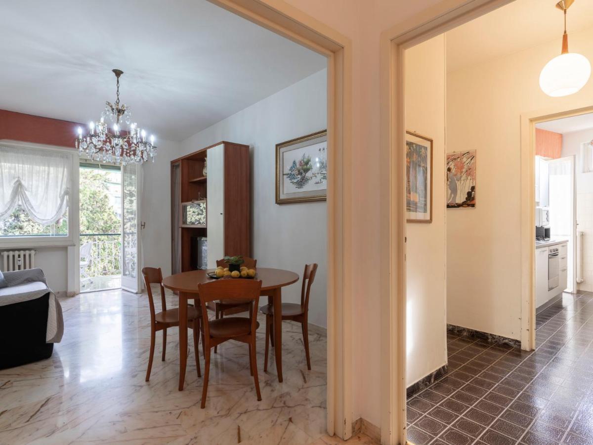 Apartment Casa Concetta By Interhome Санремо Екстер'єр фото
