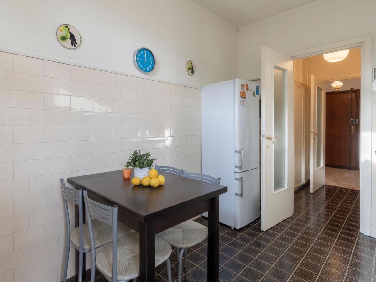 Apartment Casa Concetta By Interhome Санремо Екстер'єр фото