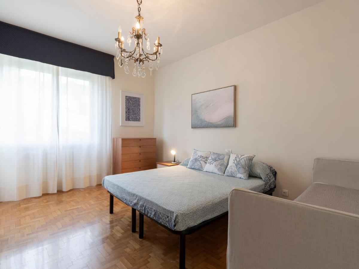 Apartment Casa Concetta By Interhome Санремо Екстер'єр фото