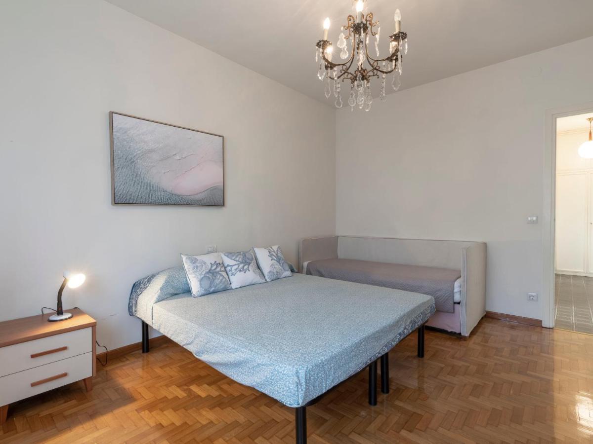 Apartment Casa Concetta By Interhome Санремо Екстер'єр фото